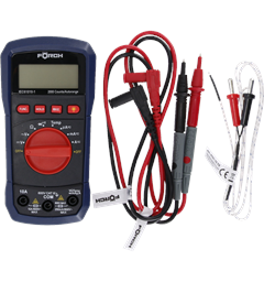 Multimeter Digitalt F72 .