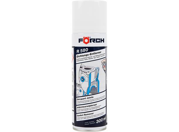 Pakningsfjerner 300ml R580 