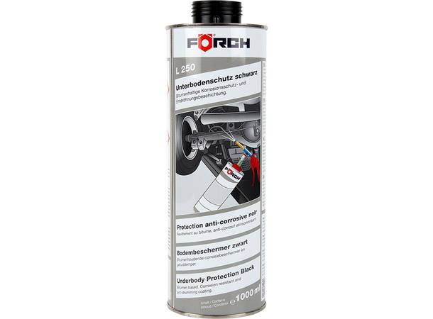 Understellsmasse  Tykkstoff 1L L250 For Sprøyte 1L 
