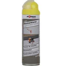 Merkespray Gul   L200 500 ml