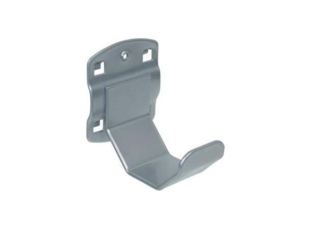 Opphengskrok f. Slange 100mm . 