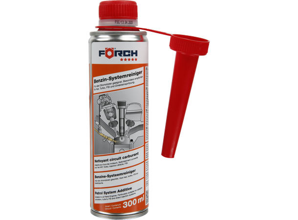Injektorrens  300 ml 6756 7006 