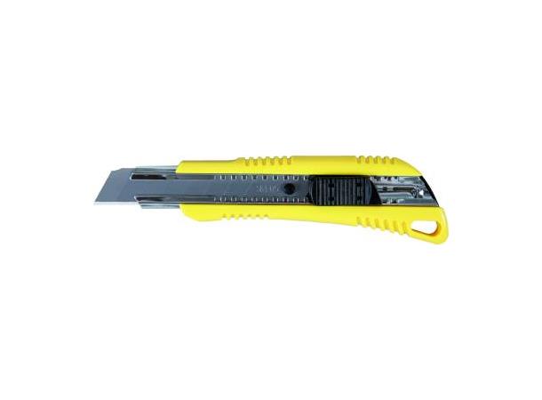 Kniv 18Mm 