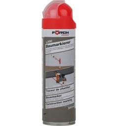 Merkespray Rød  L200 500 ml