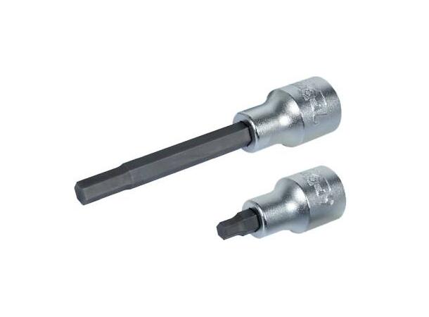 Pipe Innv.6kt Lang 9mm 1/2" 4-kt . 
