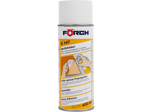 Spraylim  K147   400 ml 