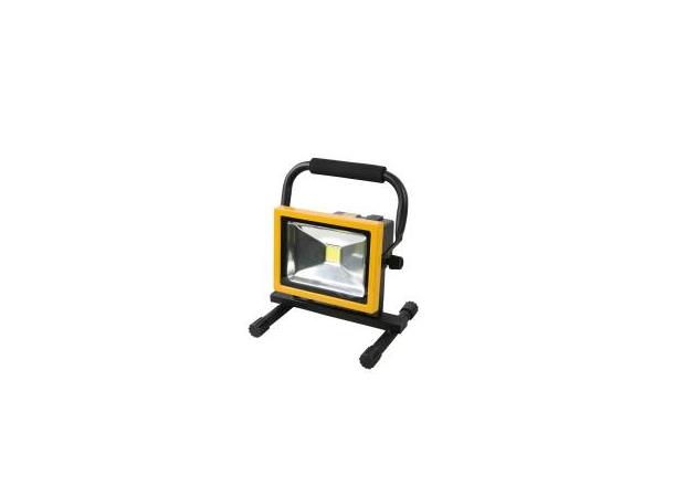Arbejdslyktcob Akku Li 20W 