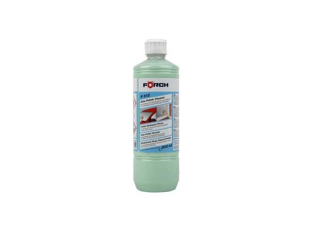 Glas Polish Cleaner P312 500Ml 