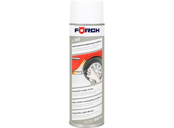 Hulromsbeskyttelse spray L255 500ml 6626 6051 