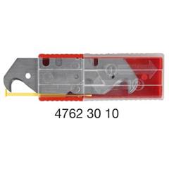 Knivblad For Type 2-5  10 Stk
