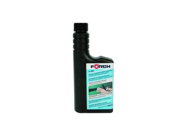 Plast/Gummipleie P308 500 ml 