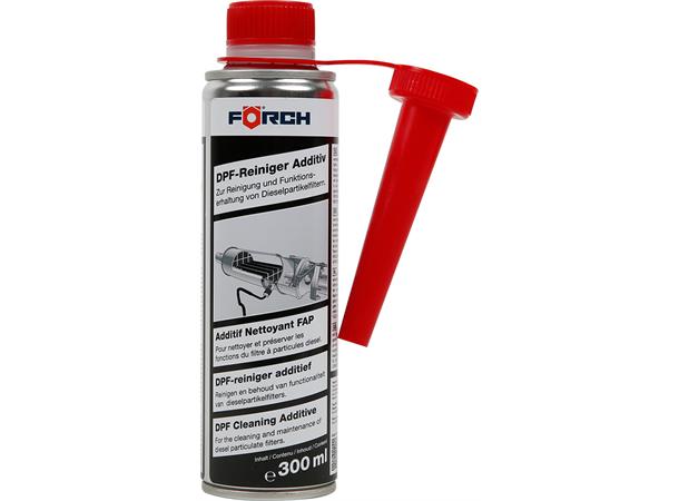 DPF Rens 300ml 