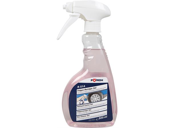 Felgrens Gel  R514 500ml 
