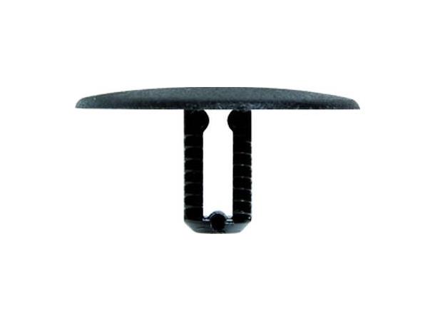 Klips M/Riller Univ. 6,5X24,5X11 1559 