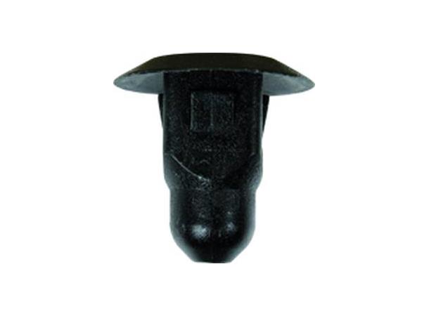 Klips, Plast 1115 