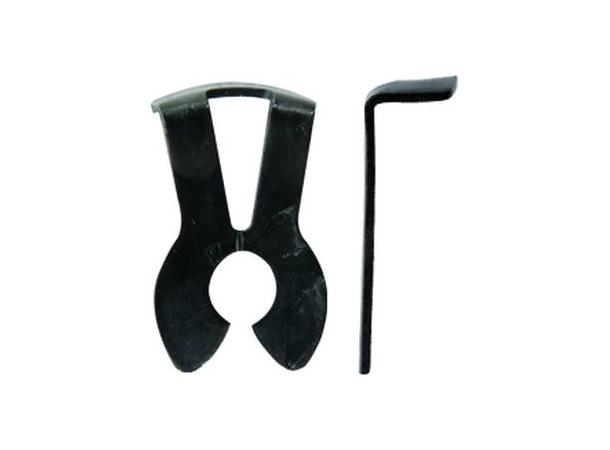 Klips  Plast Cit/Peugeot 1338 