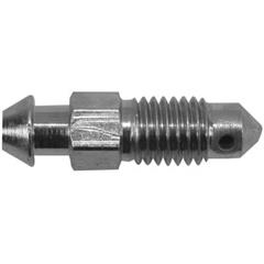 Luftenippel M7 x 1 Sw 7 x 26,2mm