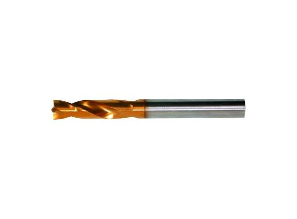 Punktsvejsebor  6.0 Mm Tin 