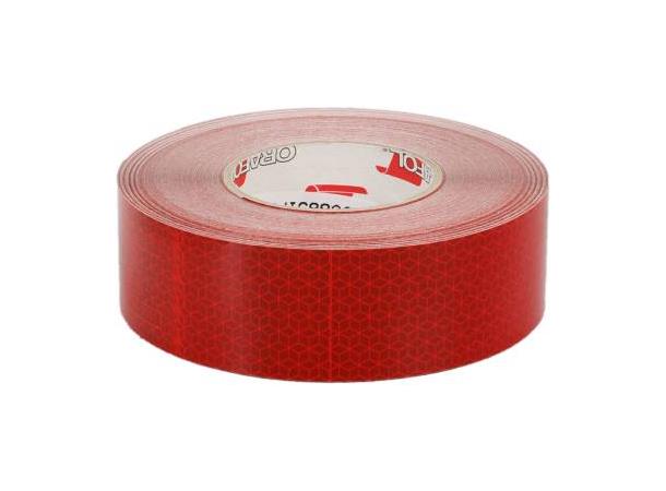 Tape Prismefolie Reflekt Ece104 50m 