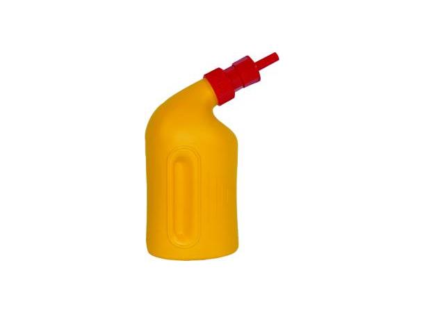 Batterisyre Fyller 1,25L 