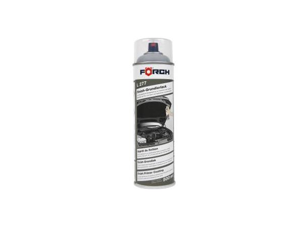 Finish-Grunning Grå 500 ml 