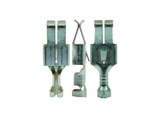 Kabelsko Hun 4,8mm 0,5-1,0mm² ET491 