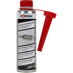 Katalysator Rens 300ml .
