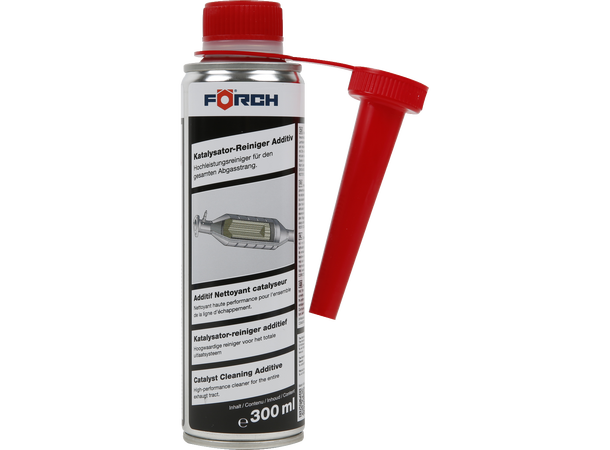 Katalysator Rens 300ml . 