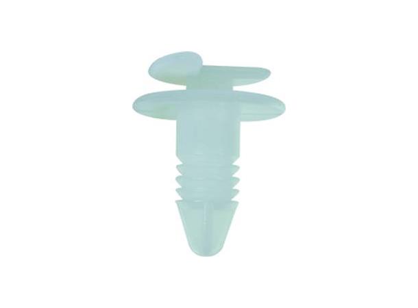 Klips, Plast Cit/Peugeot   1124 