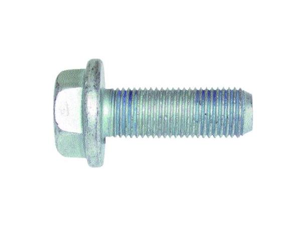 6Kt-Skrue M/Flange Fingj. 10.9  MB Ramme 