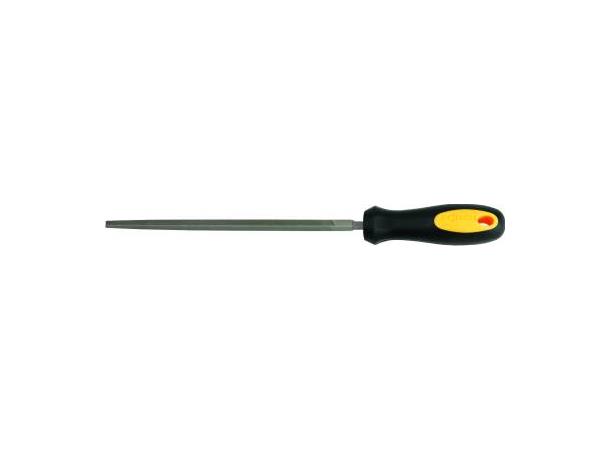 Fil Firkant 250mm H2/Medium . 