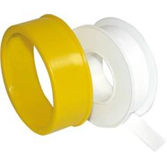 Gjengetape Ptfe Fg 12mm x 12m