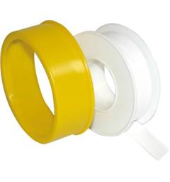 Gjengetape Ptfe Fg 12mm x 12m