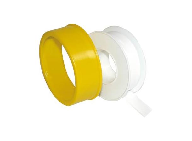 Gjengetape Ptfe Fg 12mm x 12m 