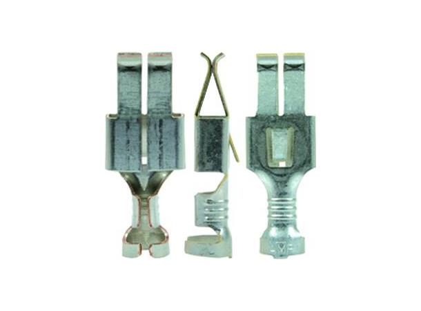 Kabelsko Hun 4,8mm 1,5-2,5mm² ET492 