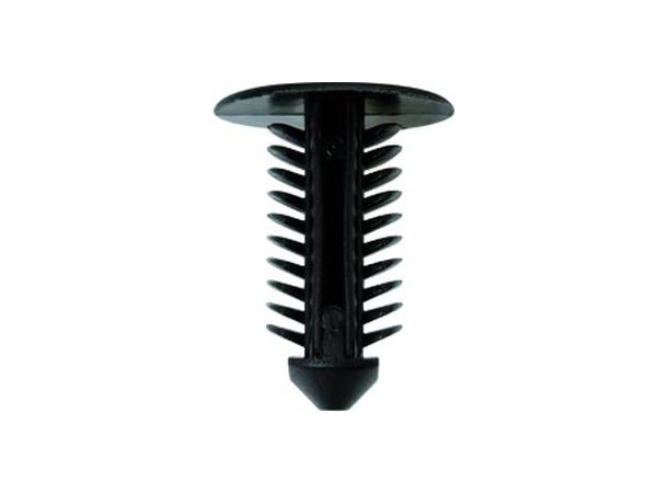 Klips M/Riller Univ.  8X16X19  1197 