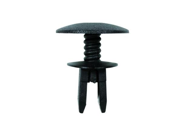 Klips,Plast Sprede 8X8X16X14 1146 