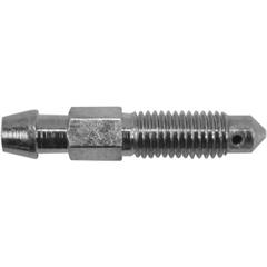 Luftenippel M7 x 1 Sw 7 x 38,3mm