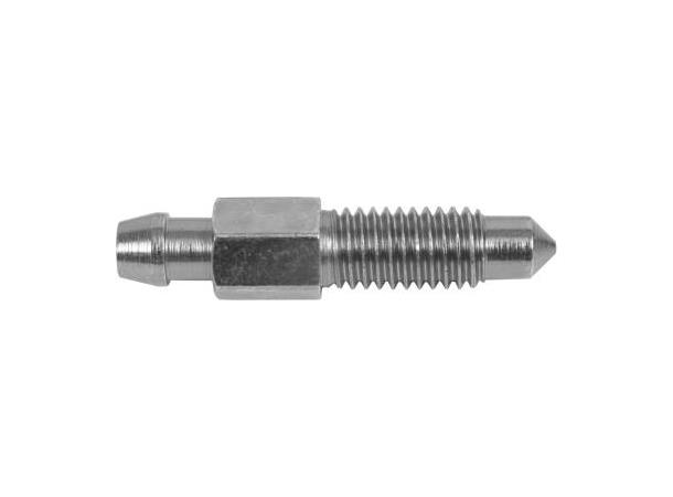 Luftenippel M8 x 1,25 Sw 9 x 41,5mm 