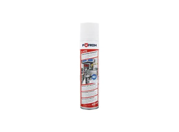 Smøreolje Næringsmiddel H1  S470 400Ml 