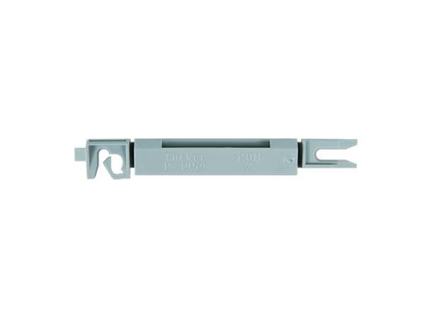Klips Frontrute Cit/Peugeot 1549 