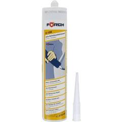 Rutetetning Sort K108 310ml
