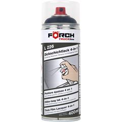 Tykklagslakk 4 in 1 Galainitgrå  L226 DB7129  TRUCK Line  400 ml