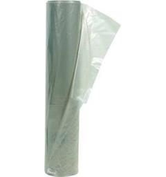 Avfallssekk 120L Klar/Transp.(25)