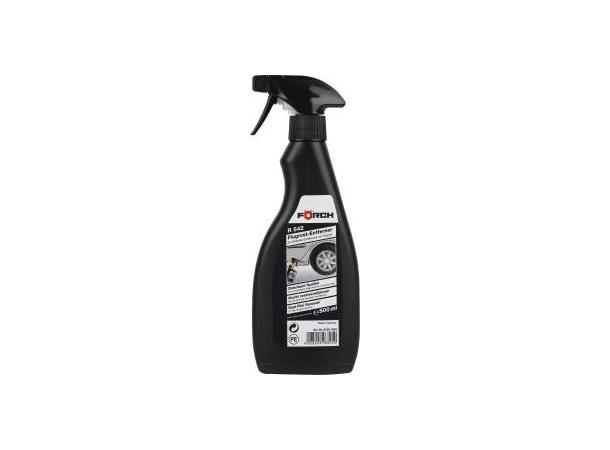 Flyverustfjerner R542 (500ml) 500ml 
