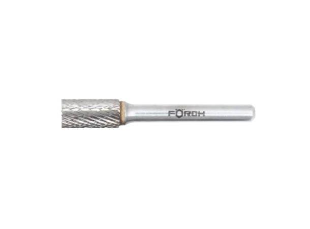 Hardmetallfres Form 1 D10 