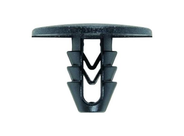 Klips M/Riller Univ. 7,5X20X12 1391 