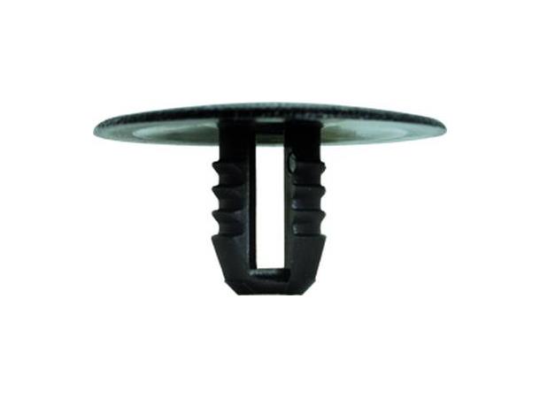 Klips M/Riller Univ. 8X25X12,5 1129 