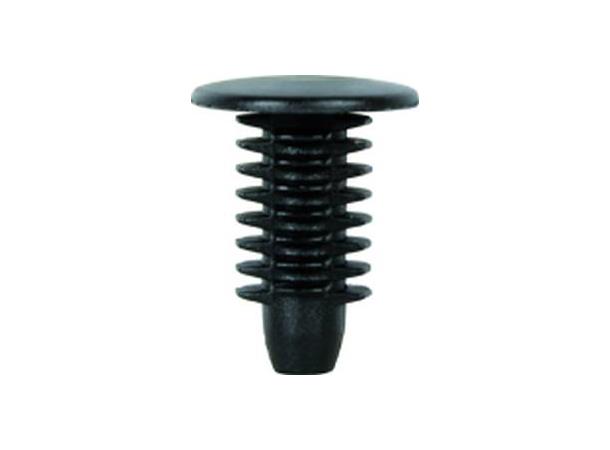 Klips M/Riller Univ.  6,5X12X14 1169 
