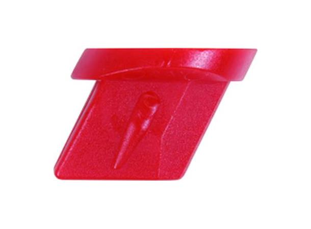 Klips, Interiør Vw 1254 